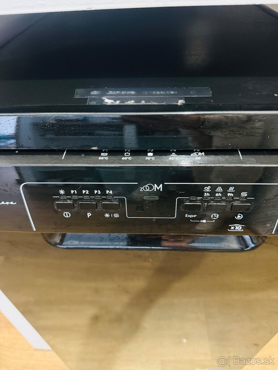 Umývačka riadu Candy - 2