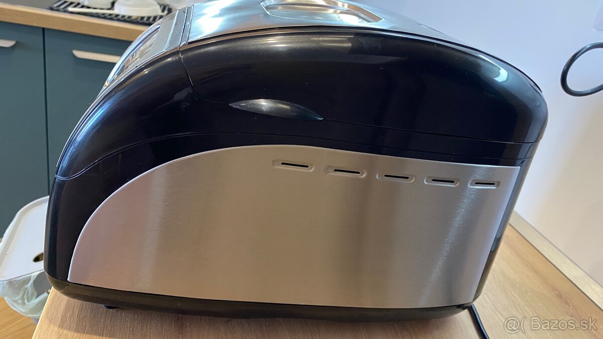 Domáca pekáreň ETA Delicca - 2