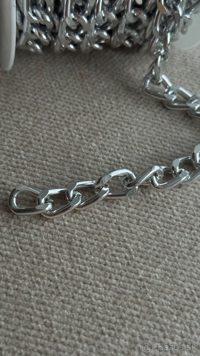 Retiazka, priemer 1,2 cm - 2