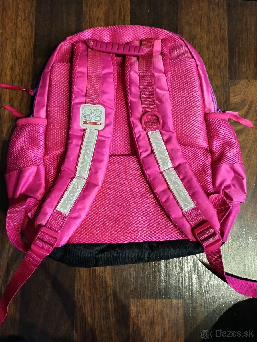 Skolska taska / batoh Princess - 2