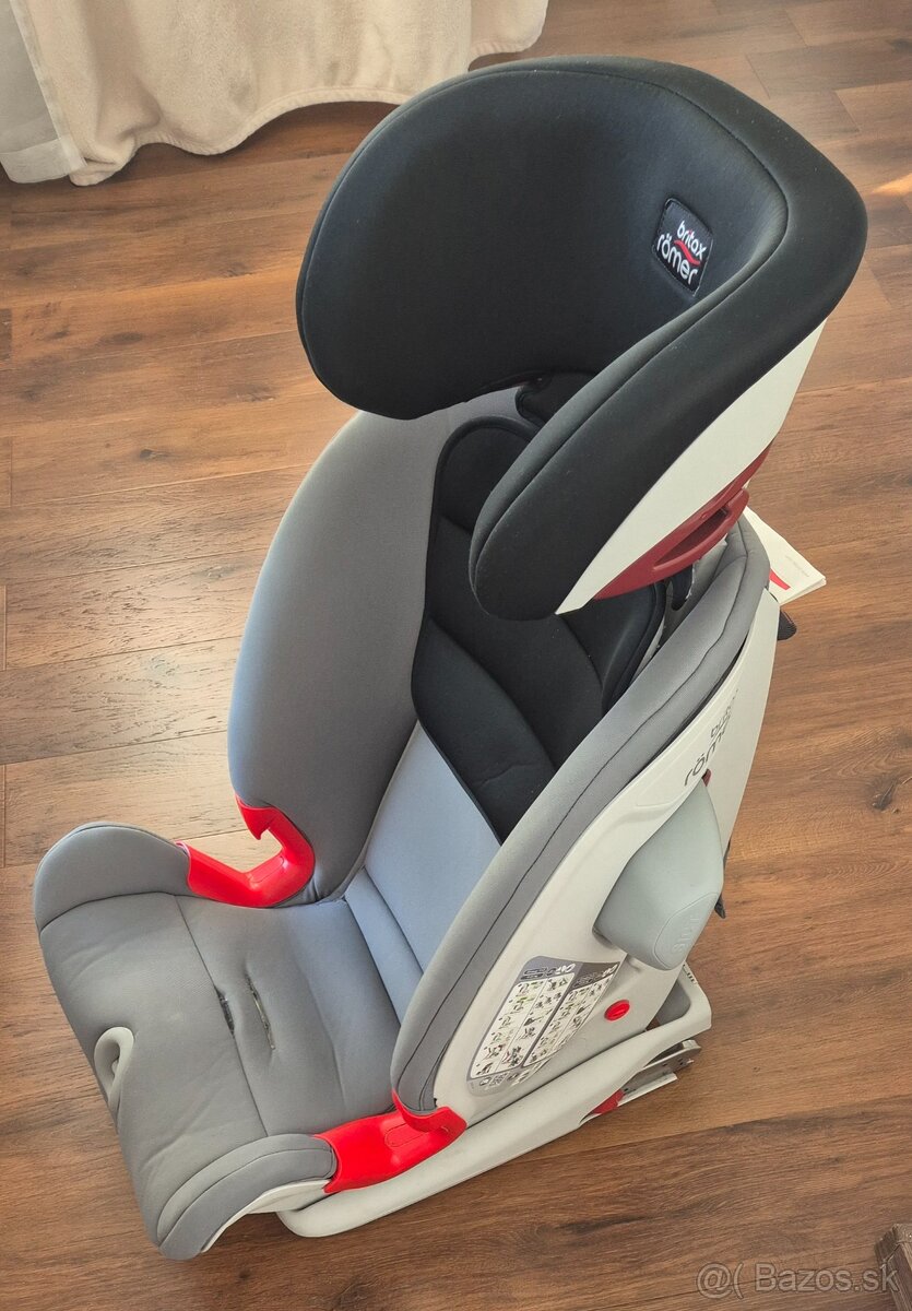 Advansafix II SICT - 2