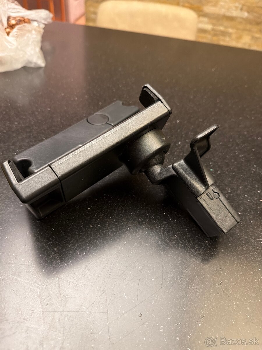 Smart holder - držiak multimédií Škoda (telefon, tablet) - 2