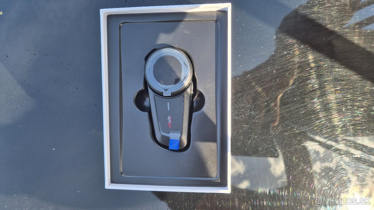 Predam Intercom MaxTo M2 - 2