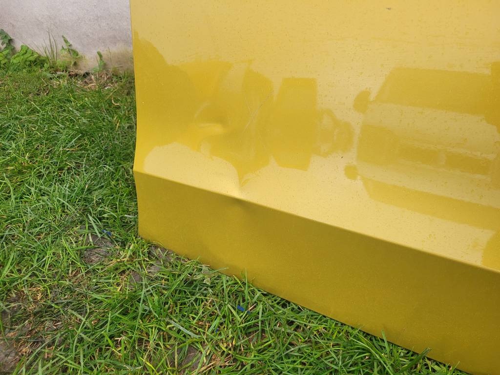 SKODA CITIGO PRAVE DVERE - 2