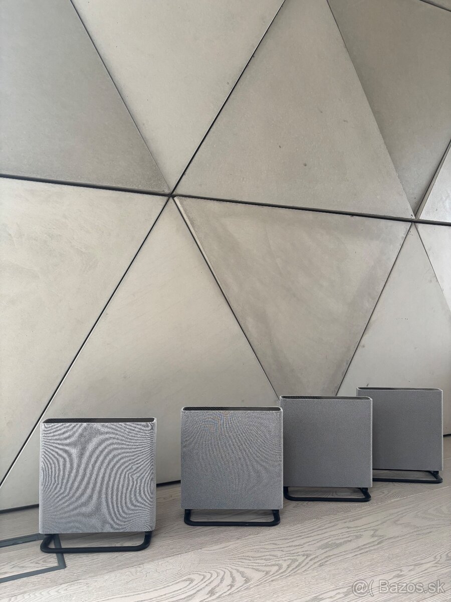 Domáce kino Sony - 2