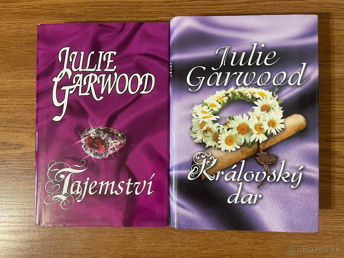 JULIE GARWOODOVA ,MEREDITH DURANOVA - 2