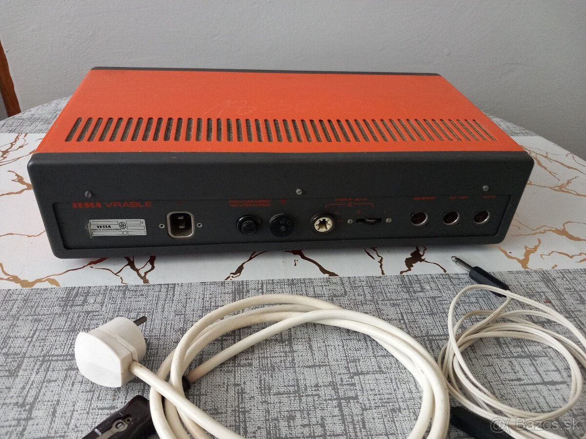 Tesla - 2