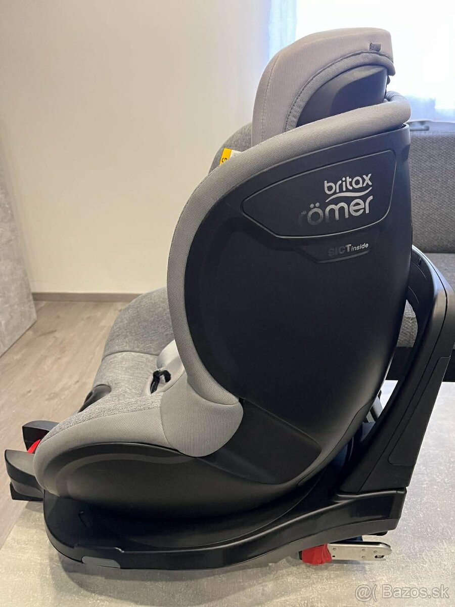 Autosedačka Britax romer - 2