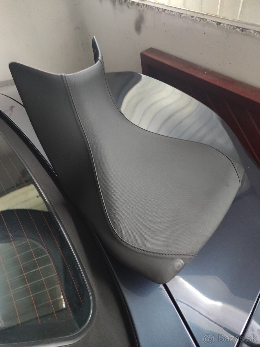 Sedadlo Ducati Multistrada 1200, 1260 - 2