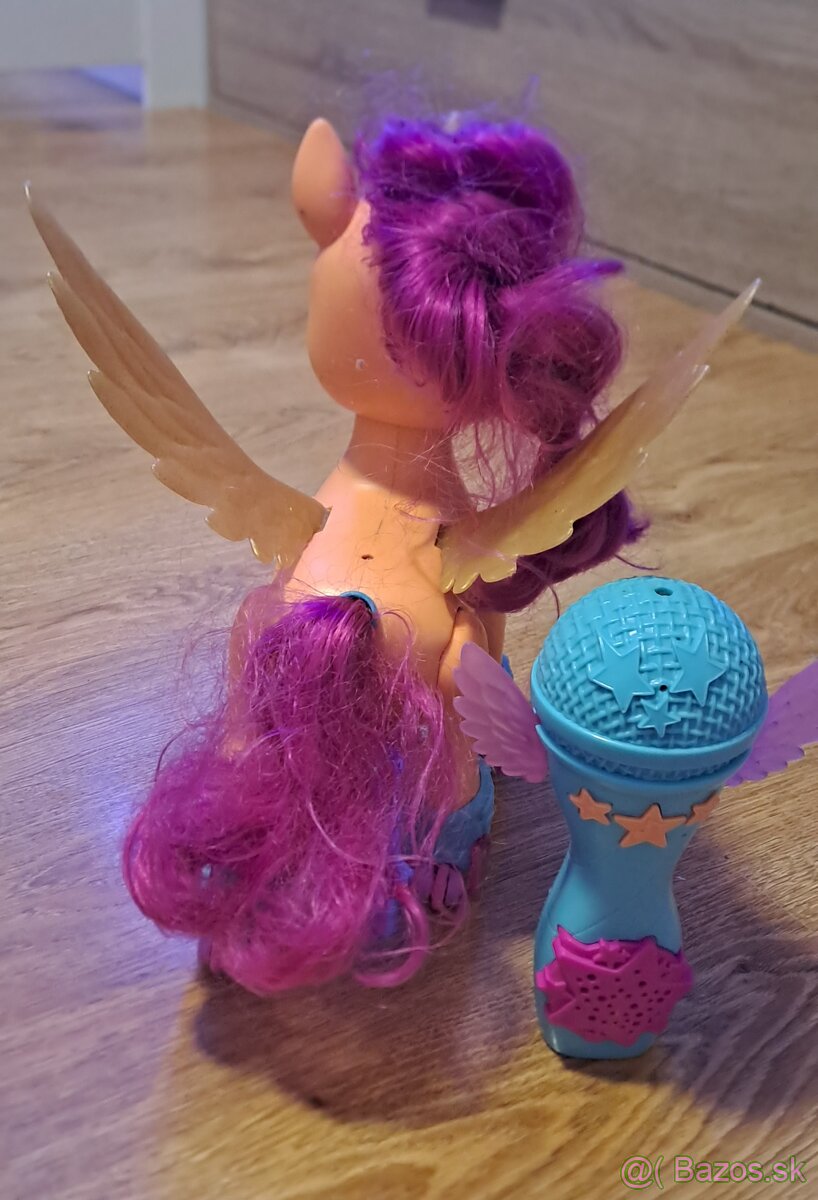 Plne funkcne hracky - 2