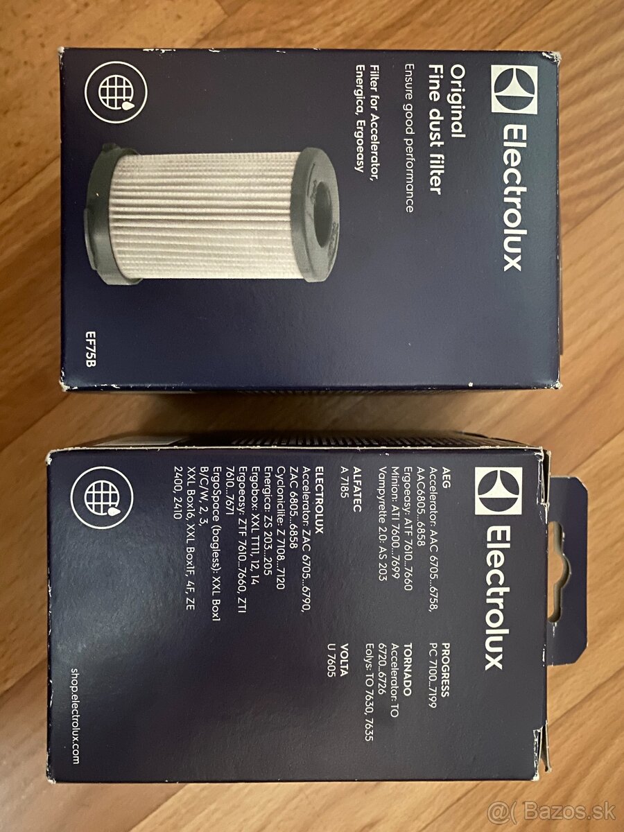 Filter - 2