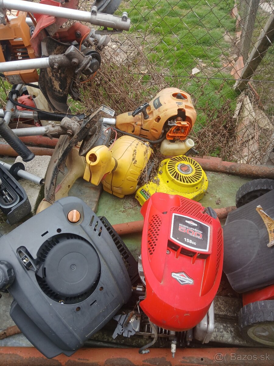 Diely na kosacky,pily. - 2