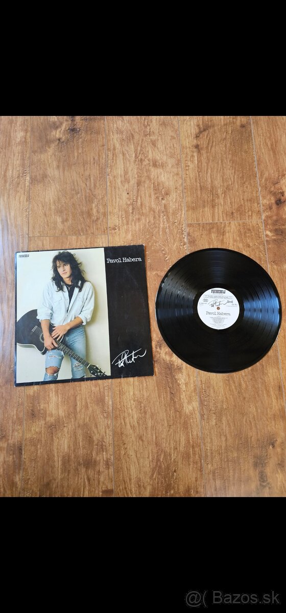 LP platne - 2
