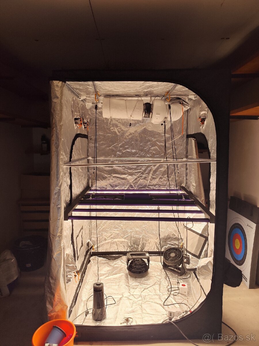Growbox - 2