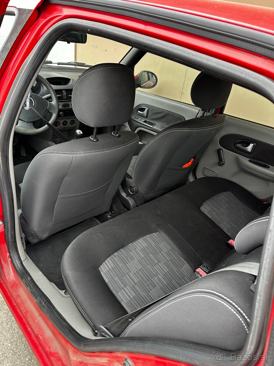 Predám auto - 2