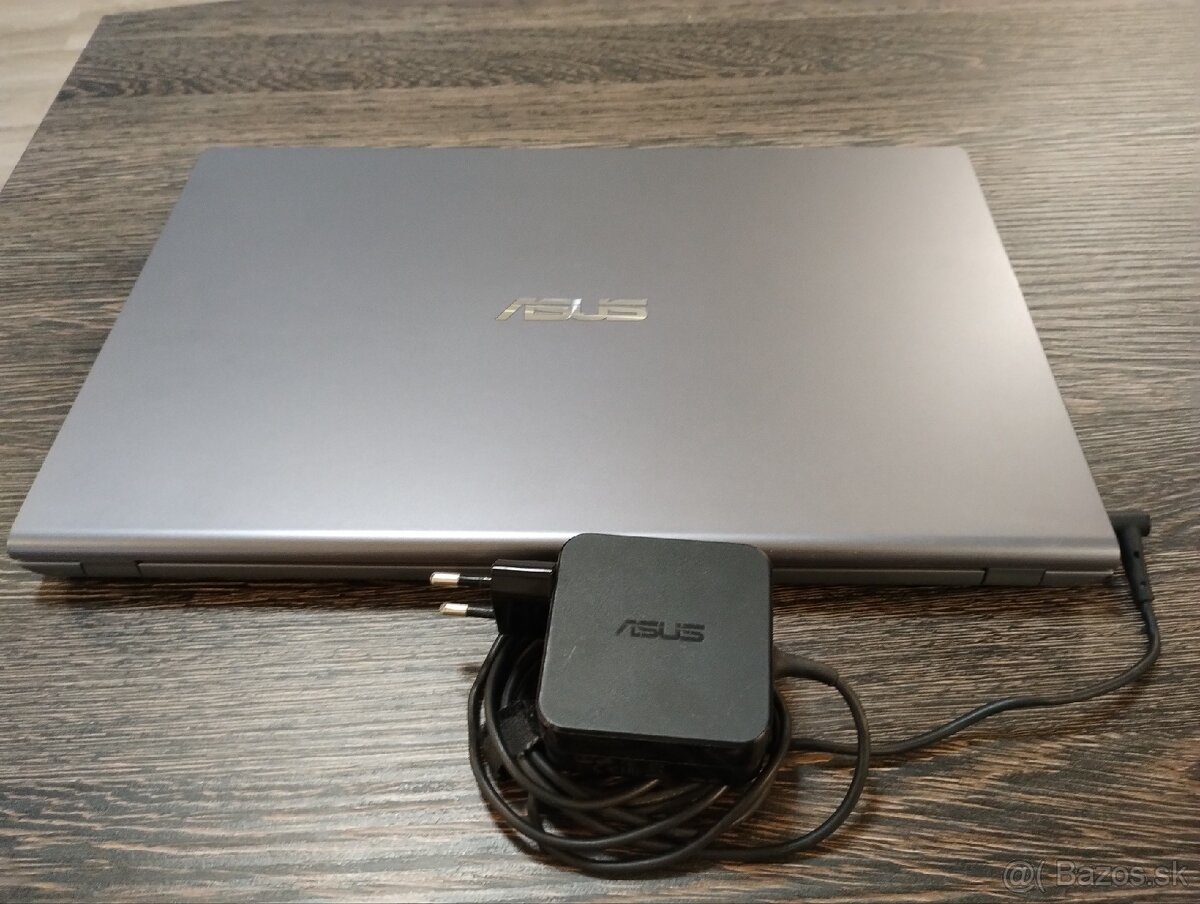 Notebook Asus - 2