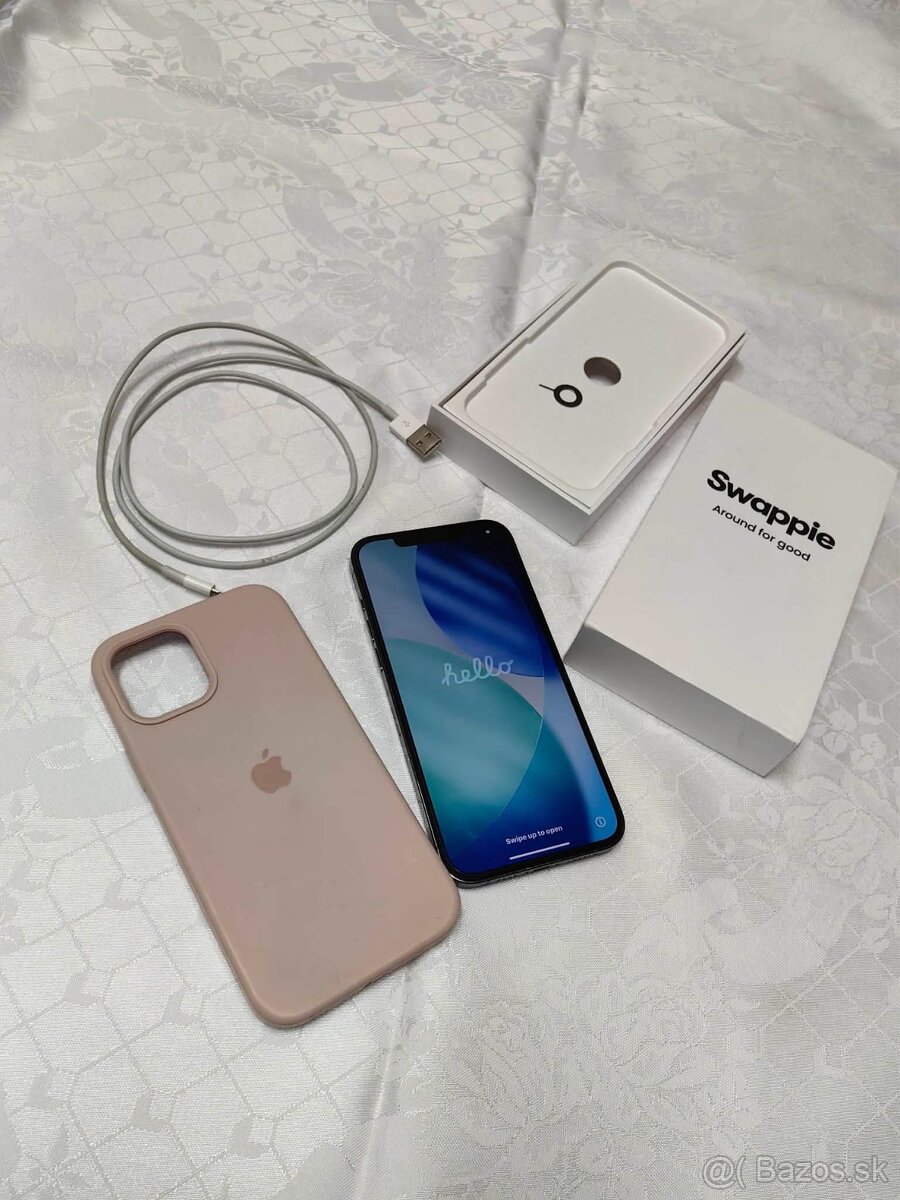 iPhone 12 pro max - 2