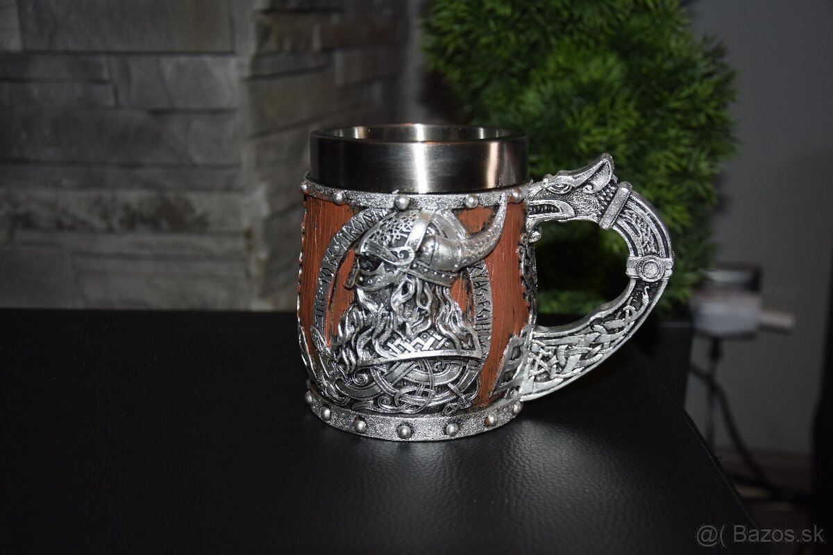 Korbel Vikings - 2