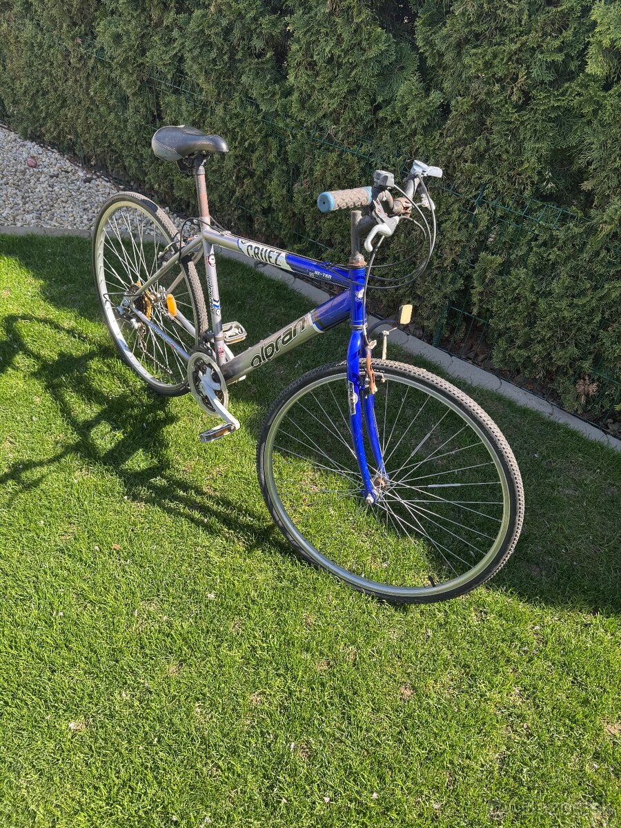 Pánsky bicykel Olpran Cruez - 2