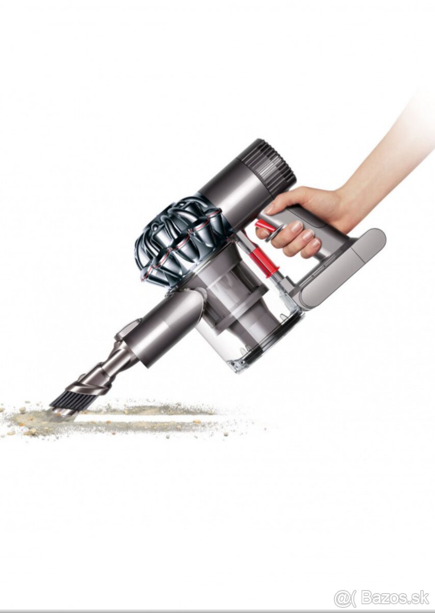 Dyson V6 trigger+ - 2