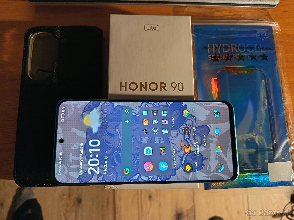 Honor 90 Lite - 2