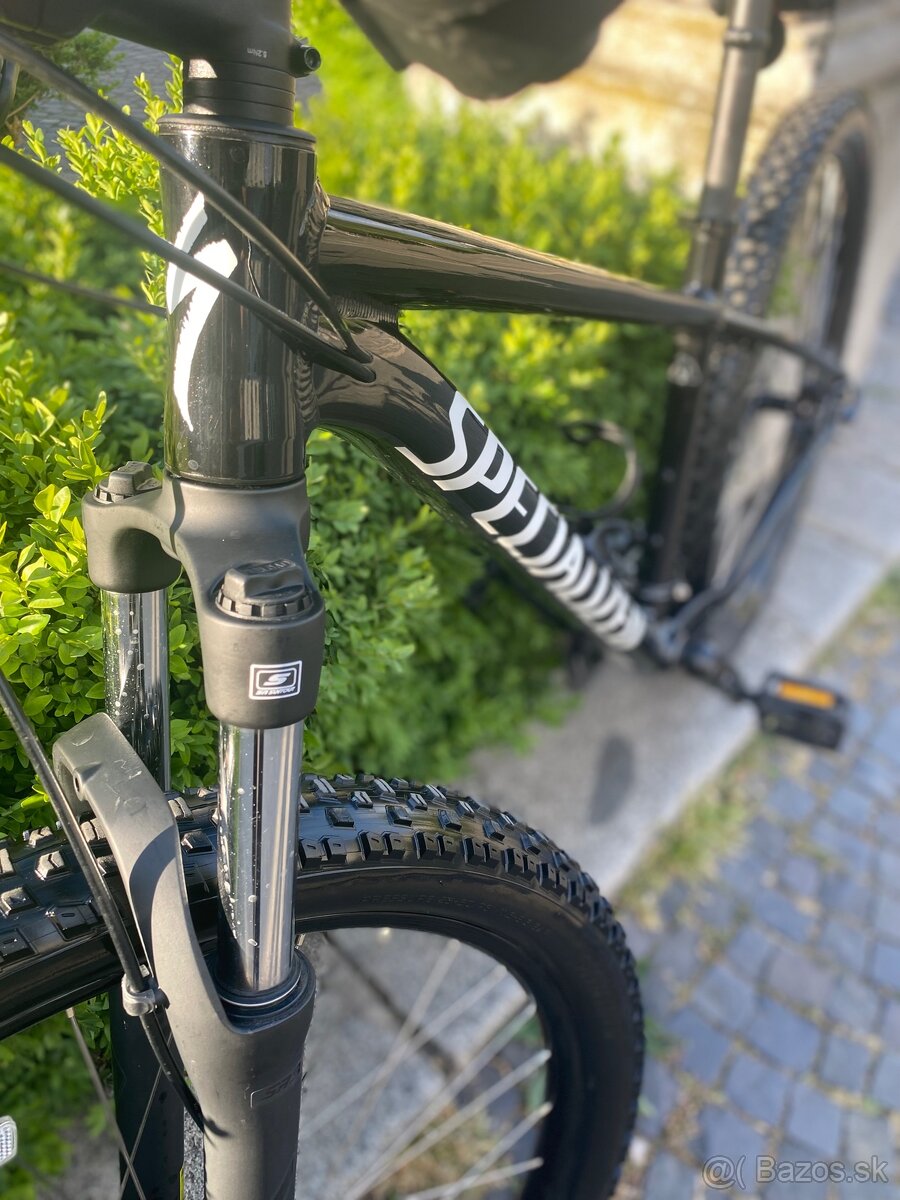 🚲 Specialized M, 27,5 - 2