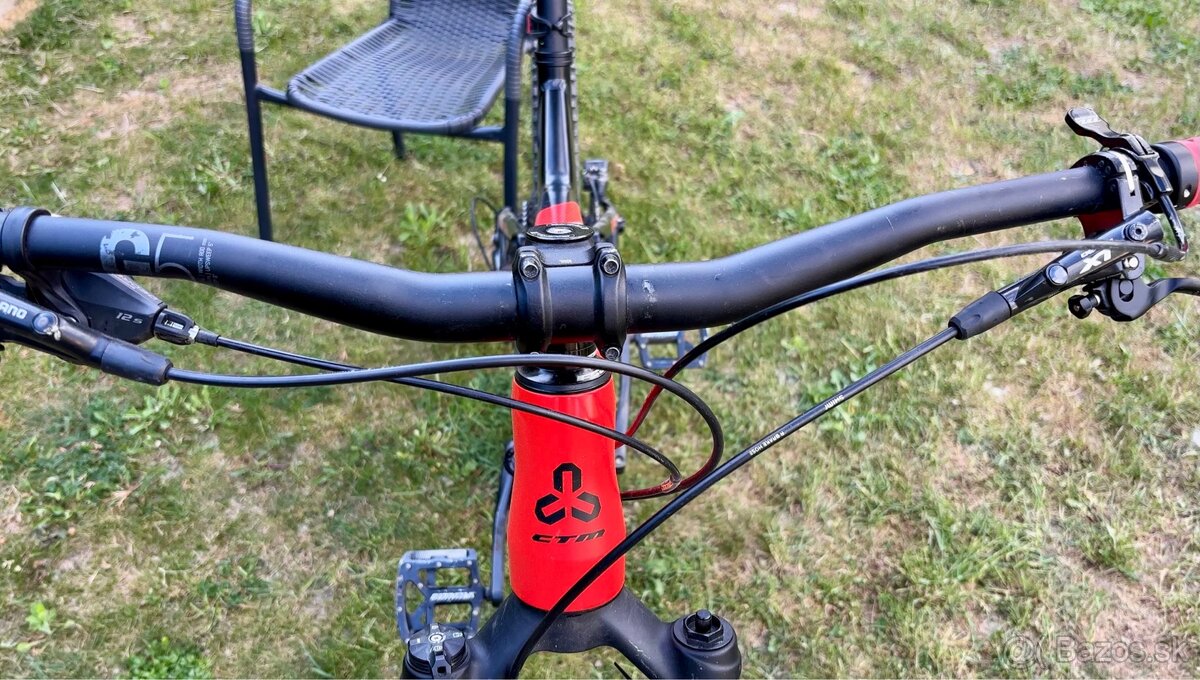 CTM Ridge Xpert 29, XL - 2