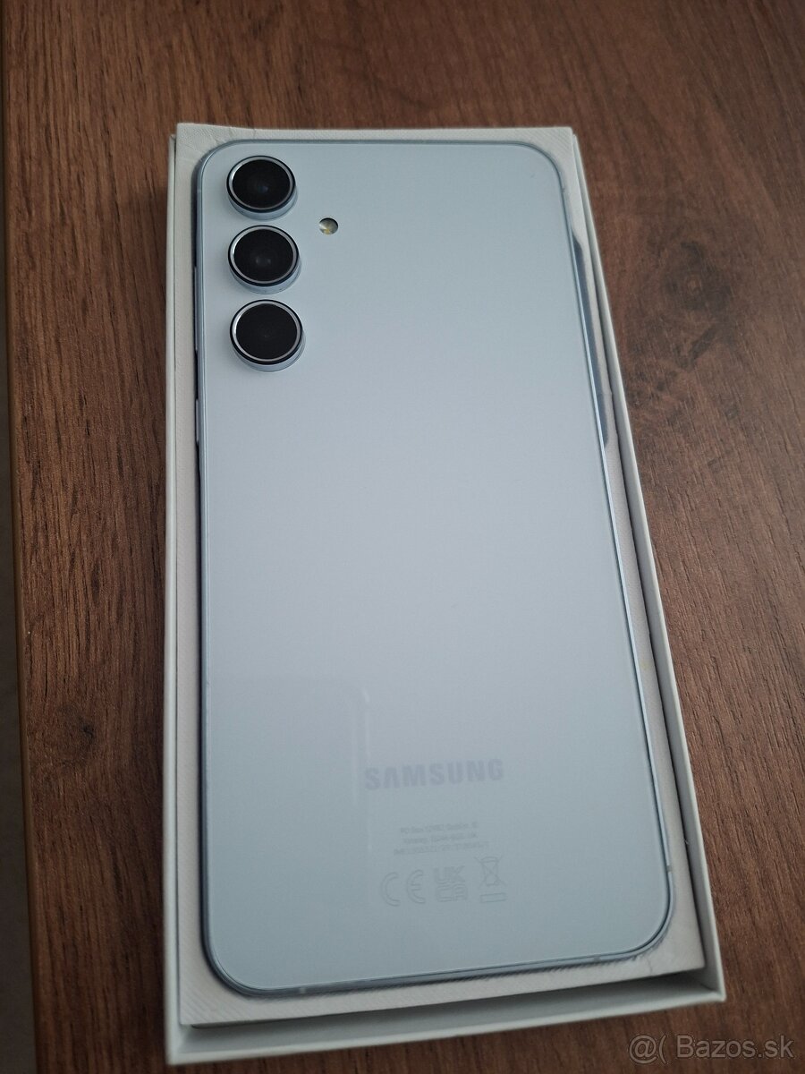 Predam samsung galaxy A55 5g - 2