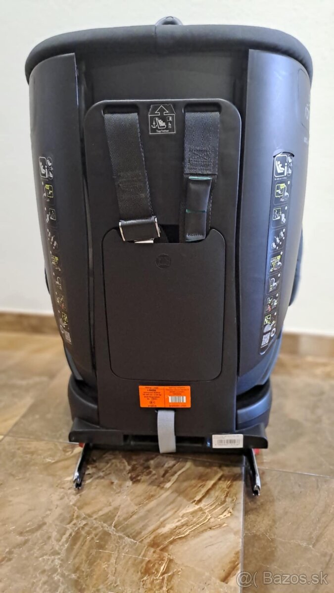 Britax Romex Trifix i-Size Isofix - 2