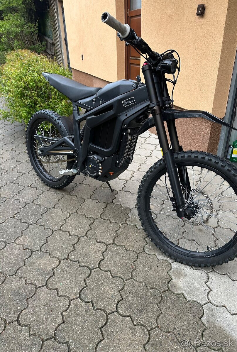 TALARIA STING TL3000 - 2