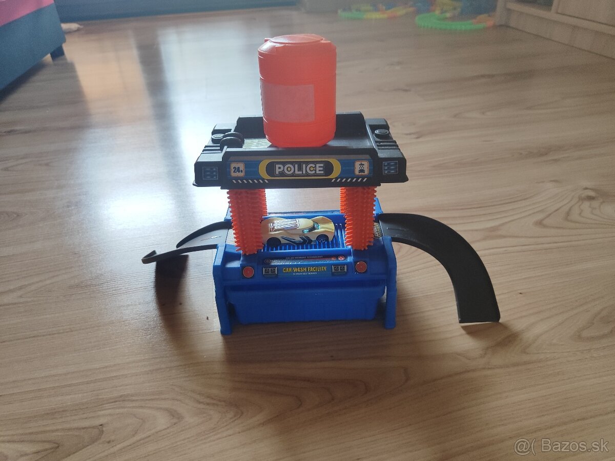 Hracky - 2