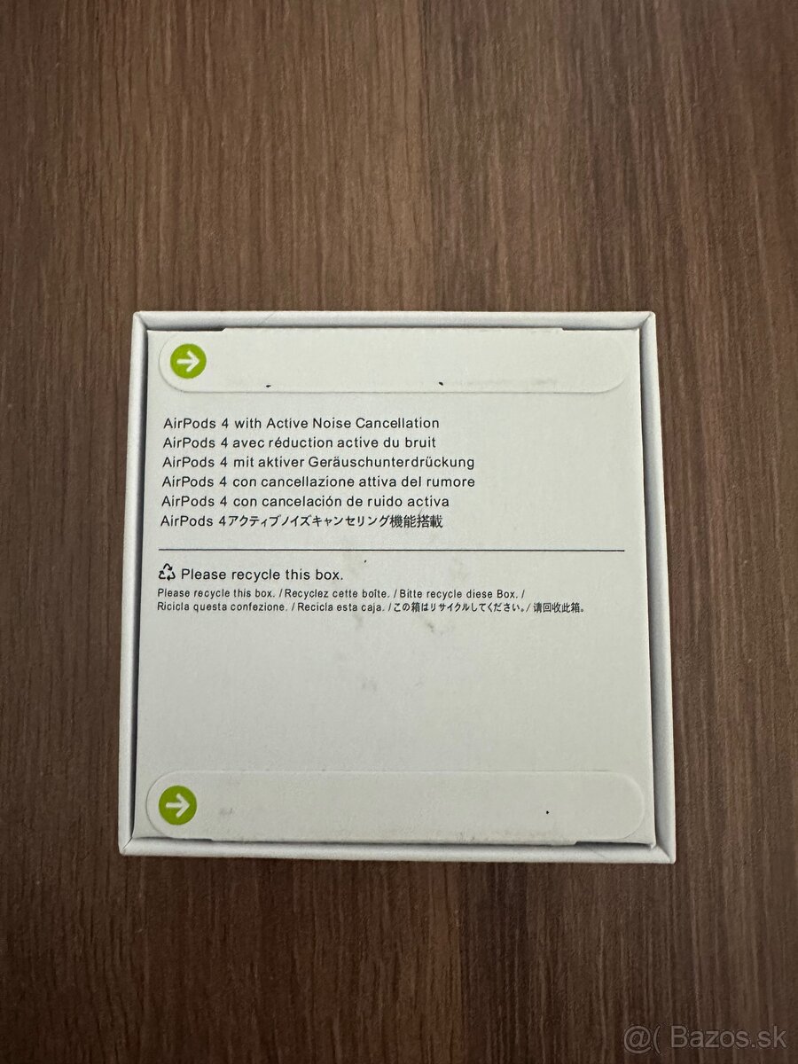 AirPods 4 ANC - 2