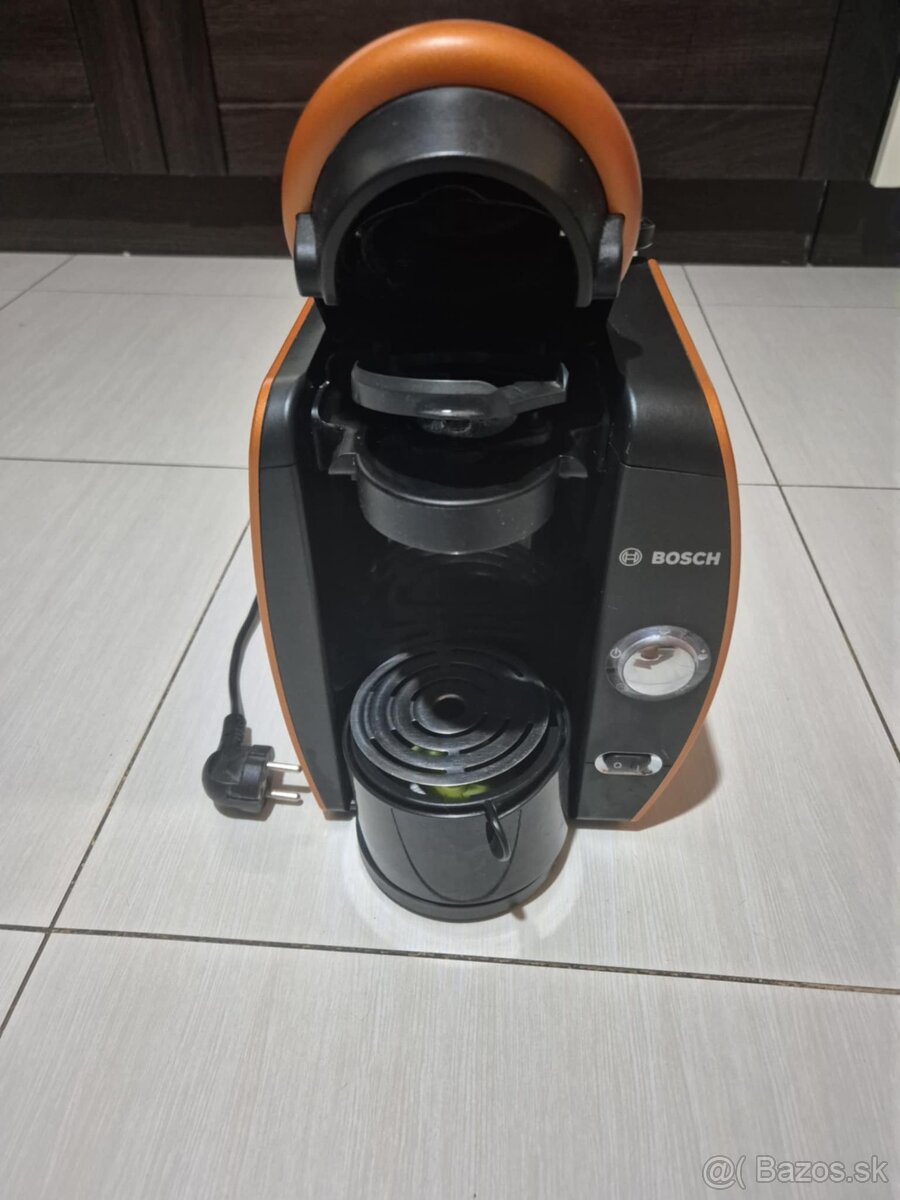 Predam Bosch TAS4014/09 - 2