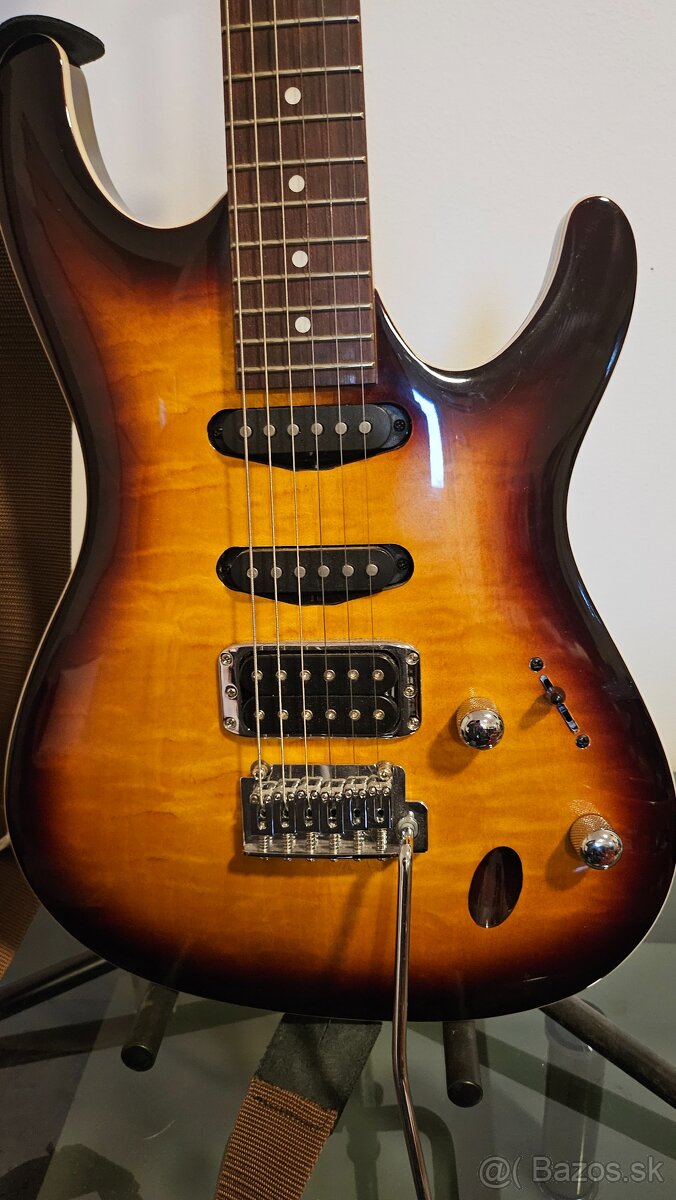 Ibanez SA260FM - 2