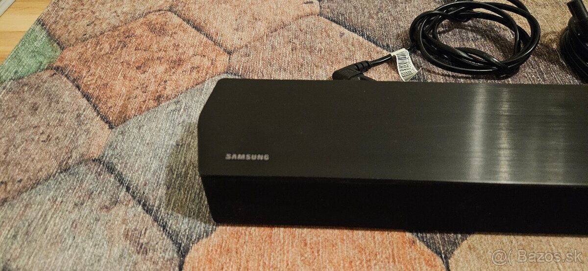 Samsung Soundbar - 2