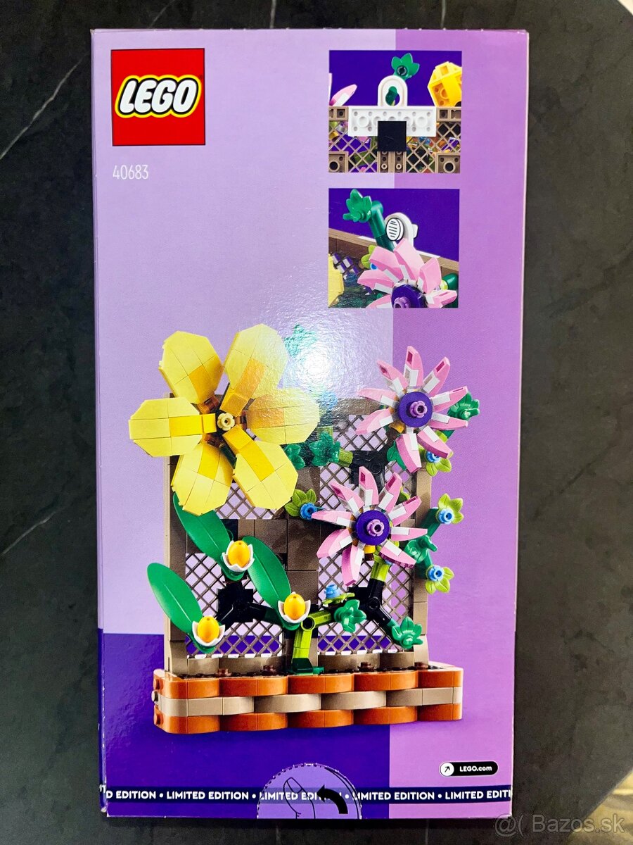 LEGO 40683 - 2