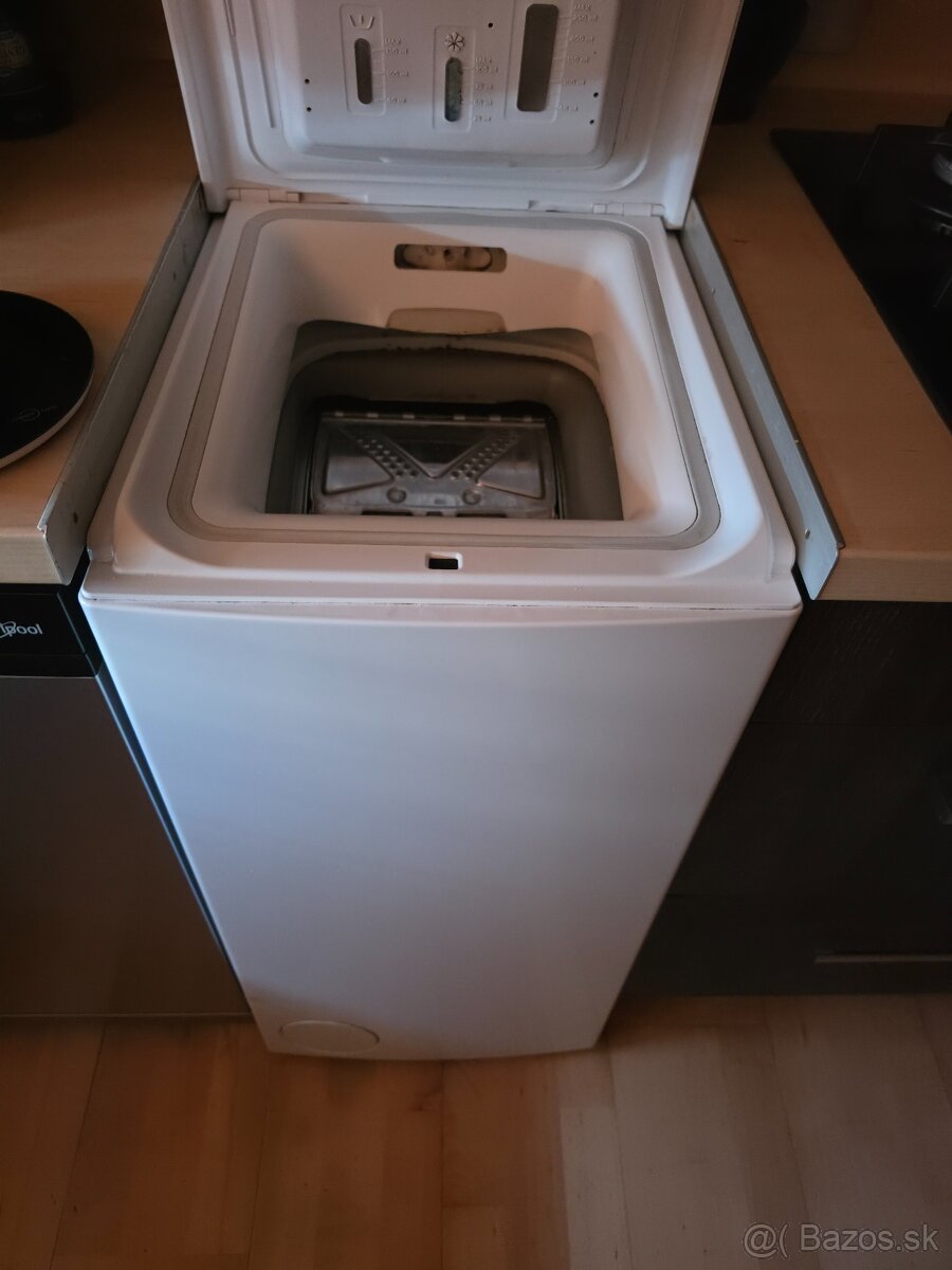 Indesit práčka - 2
