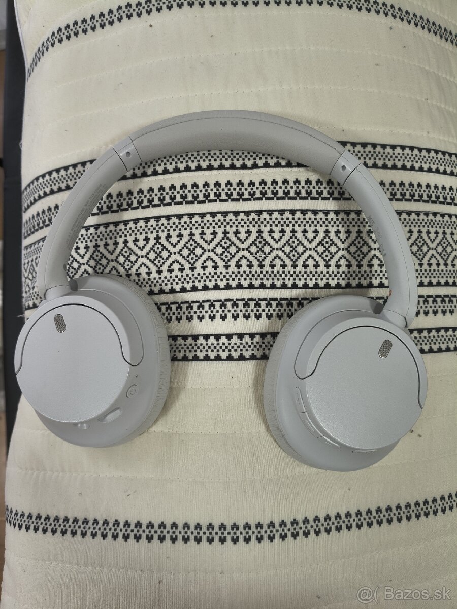 Sony wh 720n - 2