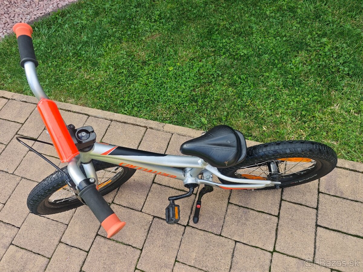 Detsky bicykel Specialized Riprock 16" - 2