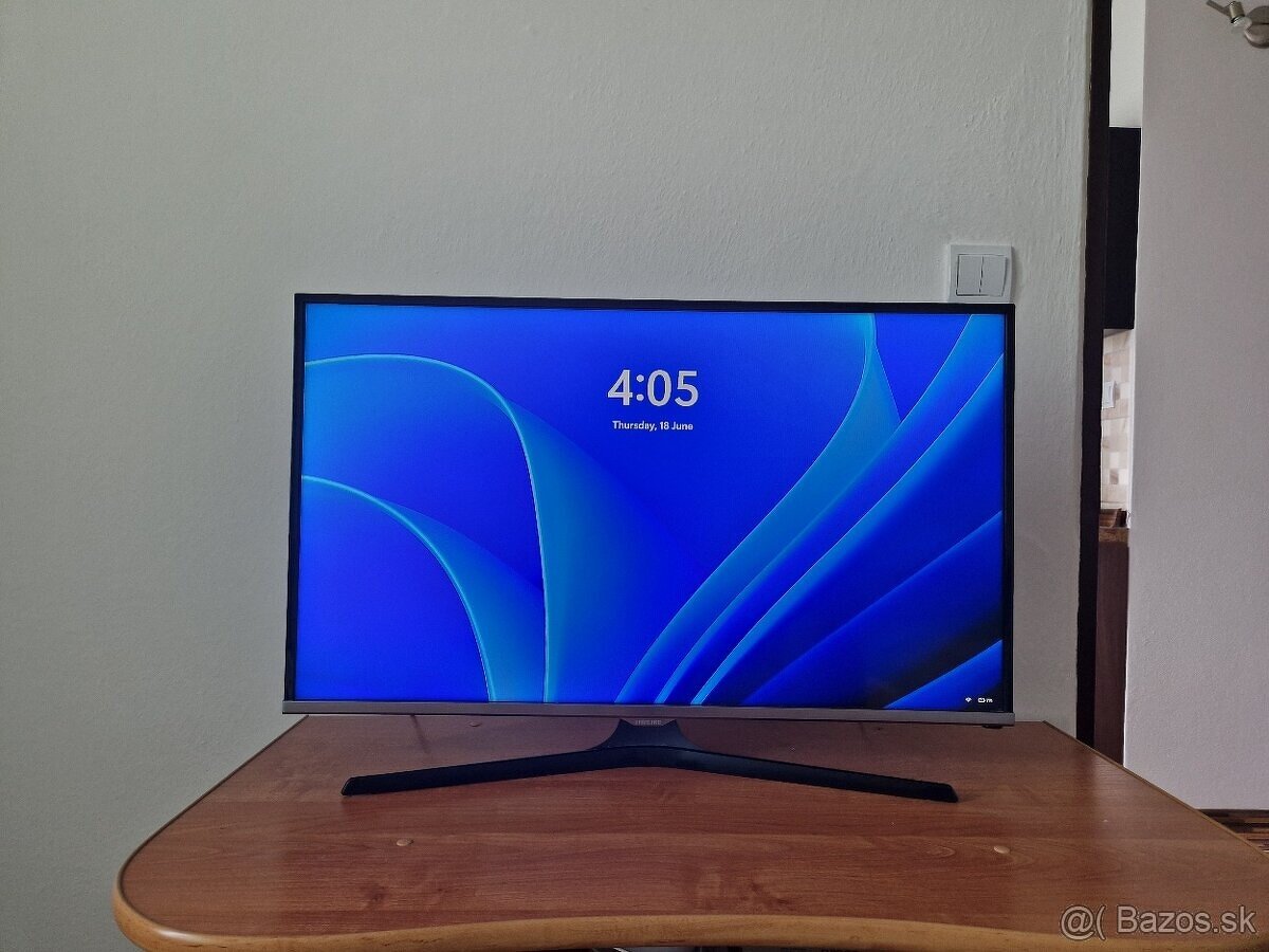 Samsung TV UE32J5100AW - 2
