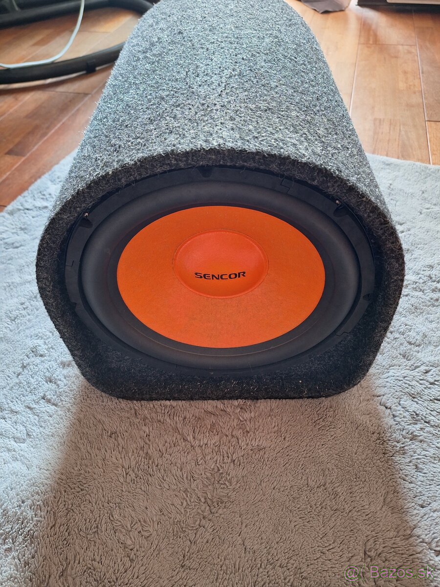 Subwoofer - 2