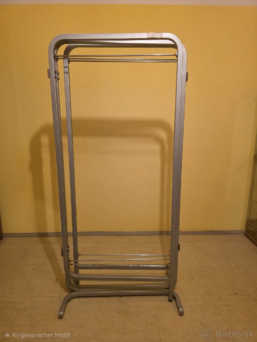 3 dielny skladaci Paravan - 2