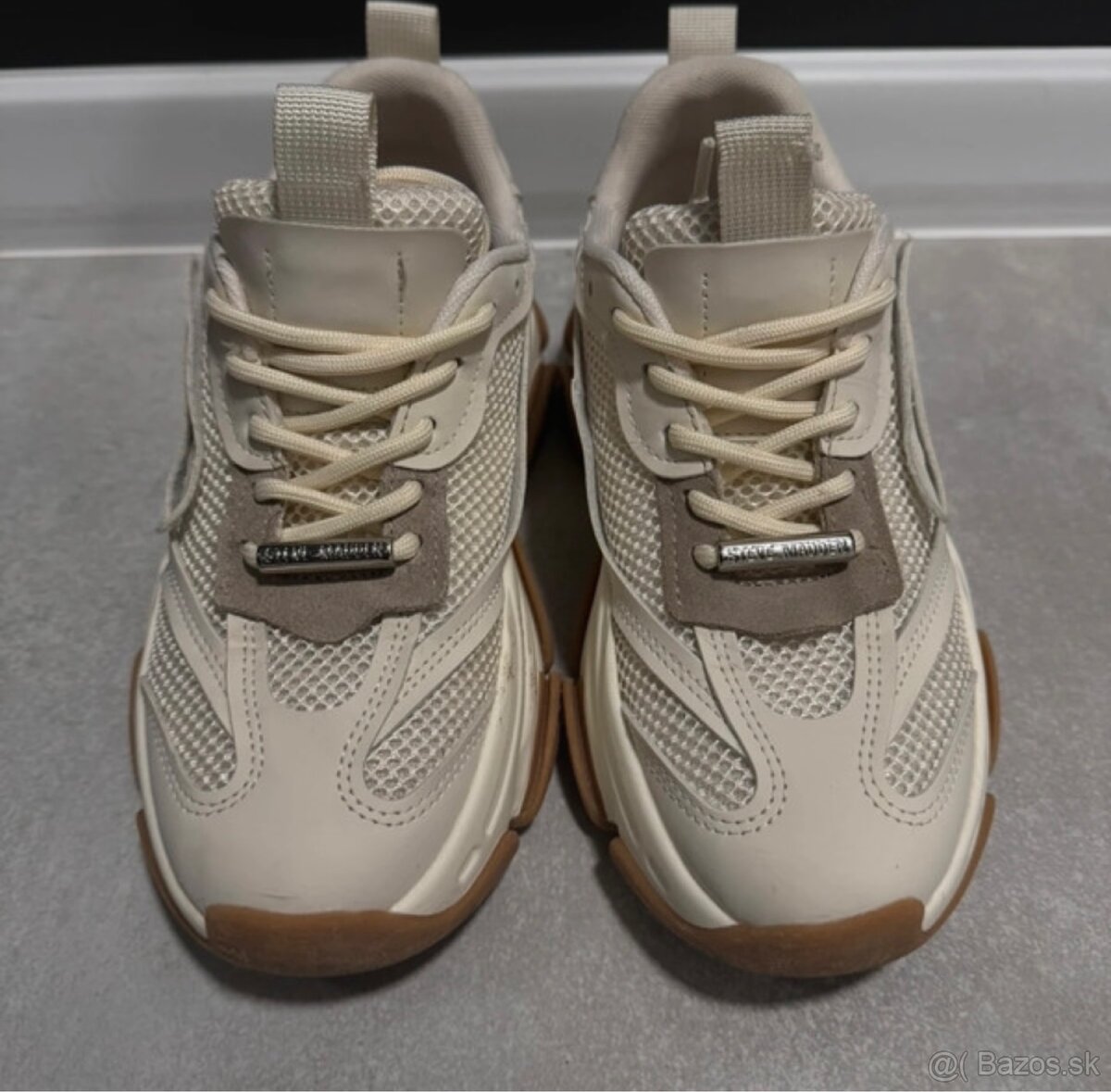 Steve Madden 37 - 2