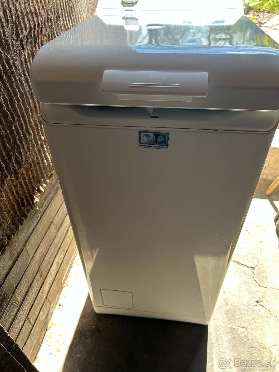 Práčka Electrolux - 2