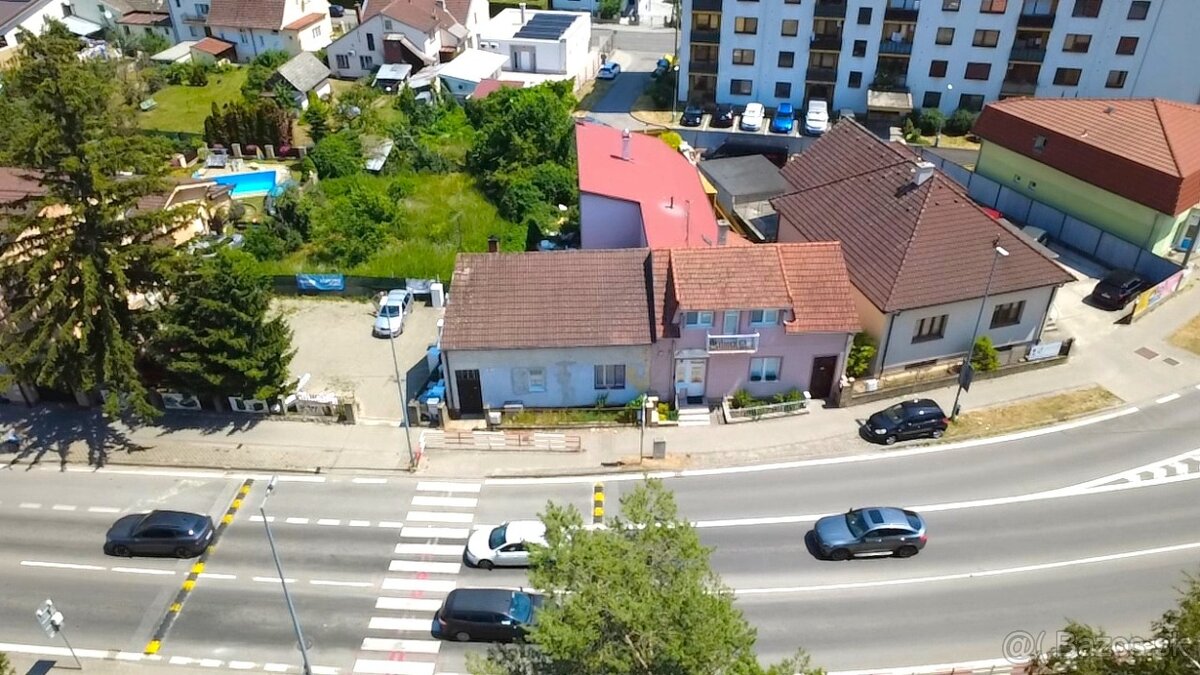 2 izbový rodinný dom - 2