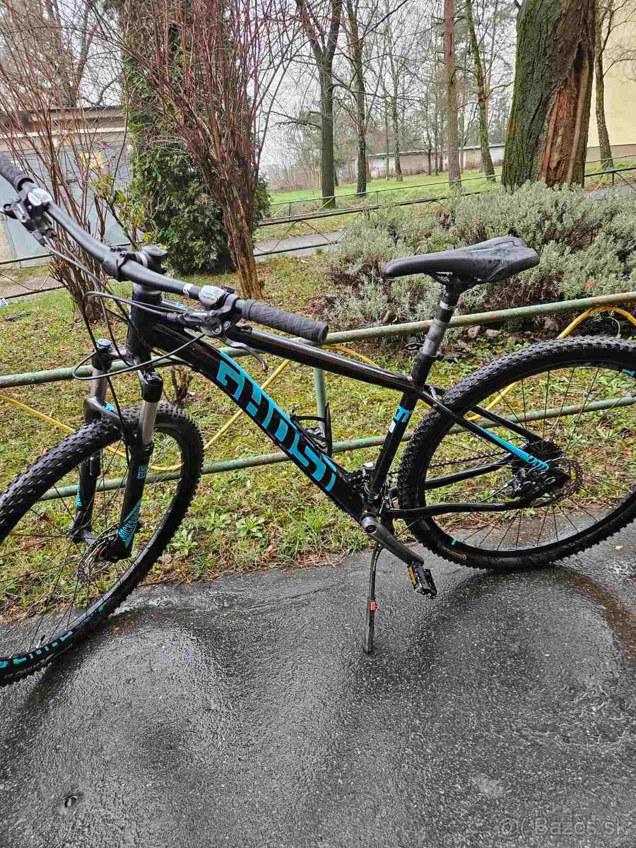 Horsky bicykel GHOST 29" - 2