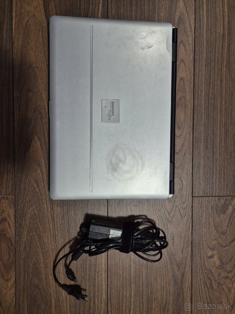 Notebook Windows XP - 2