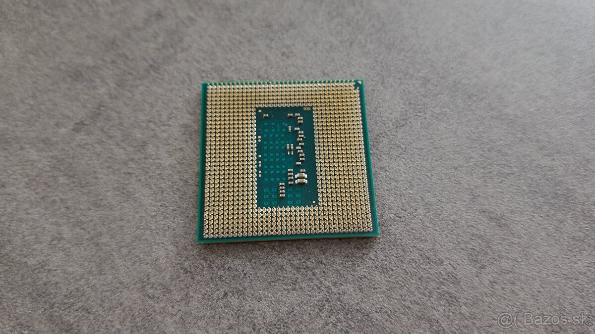 Intel Core i7 4700MQ Haswell - 2