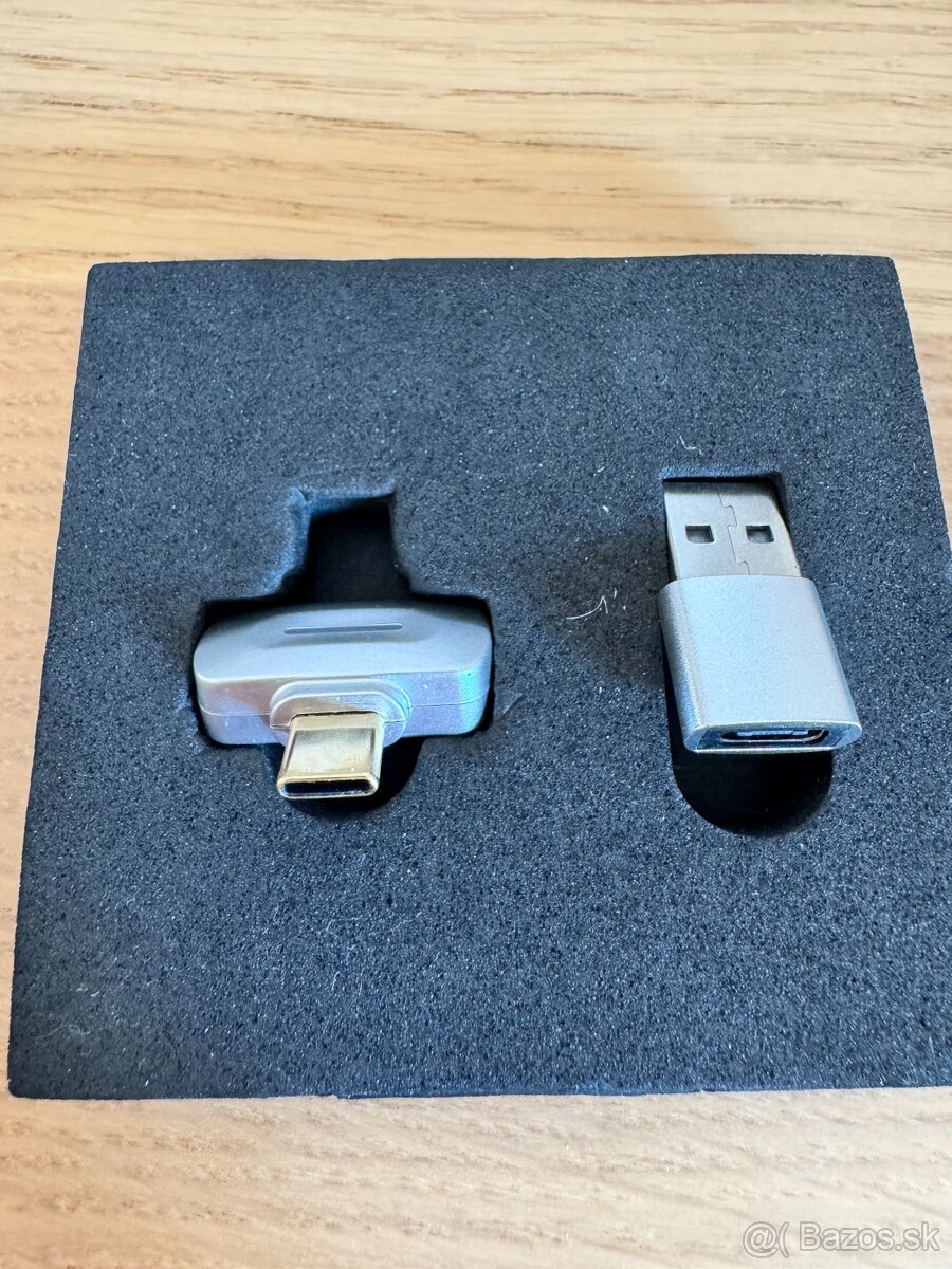 Bluetooth Hi-Fi adaptér FiiO BT11 - 2