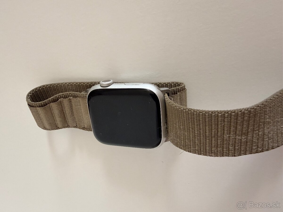 Apple watch series 9 - 2